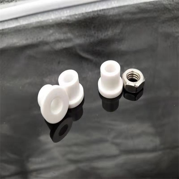 氧化鋯陶瓷燒結(jié)后為什么會(huì)變黃？